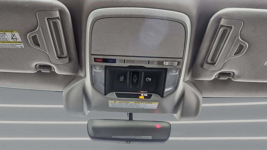 Subaru Forester Limited 2021 d&rsquo;occasion à vendre - 24