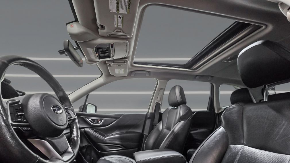 Subaru Forester Limited 2021 d&rsquo;occasion à vendre - 16