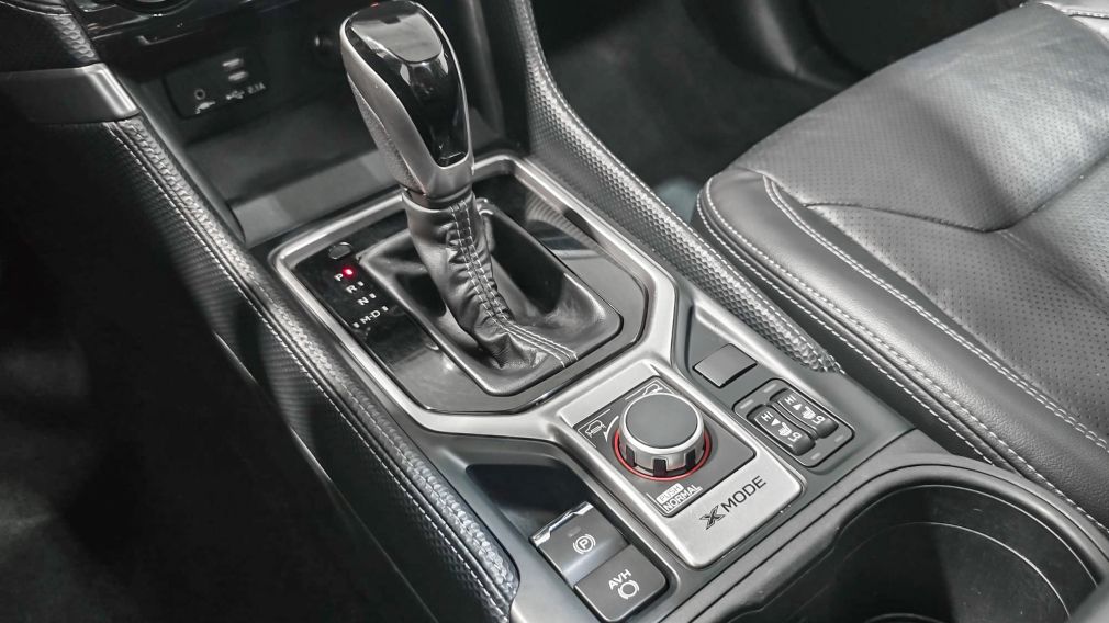 Subaru Forester Limited 2021 d&rsquo;occasion à vendre - 25