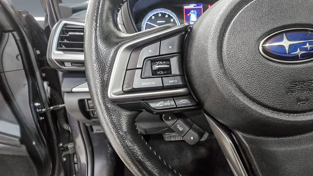 Subaru Forester Limited 2021 d&rsquo;occasion à vendre - 17