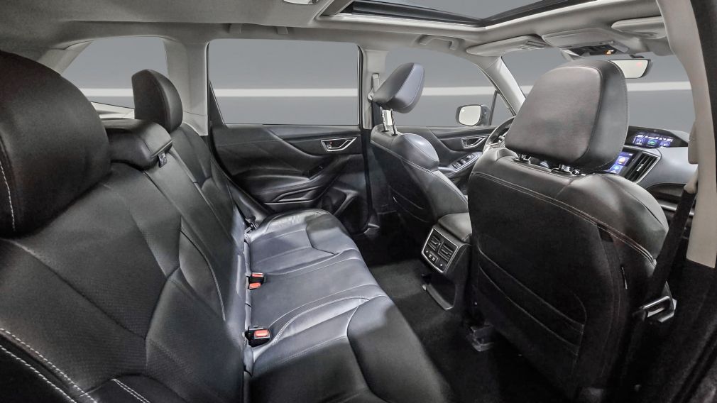 Subaru Forester Limited 2021 d&rsquo;occasion à vendre - 29