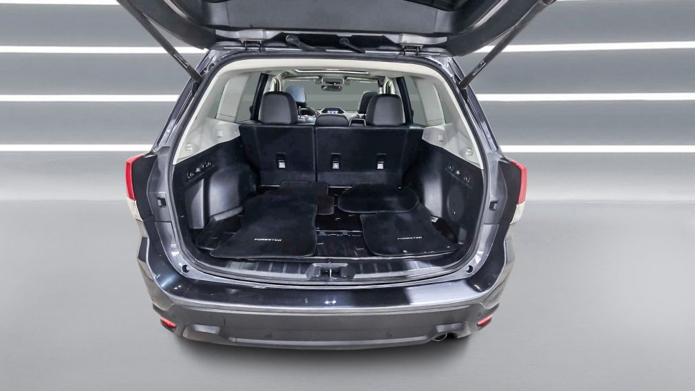 Subaru Forester Limited 2021 d&rsquo;occasion à vendre - 30