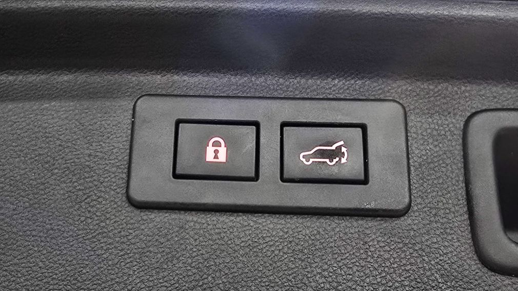 Subaru Forester Limited 2021 d&rsquo;occasion à vendre - 31