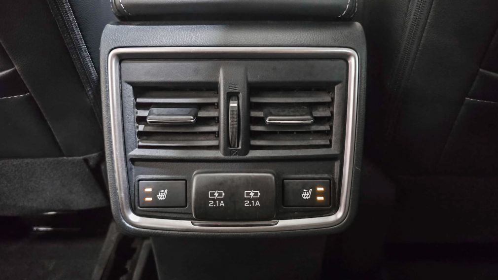 Subaru Forester Limited 2021 d&rsquo;occasion à vendre - 28