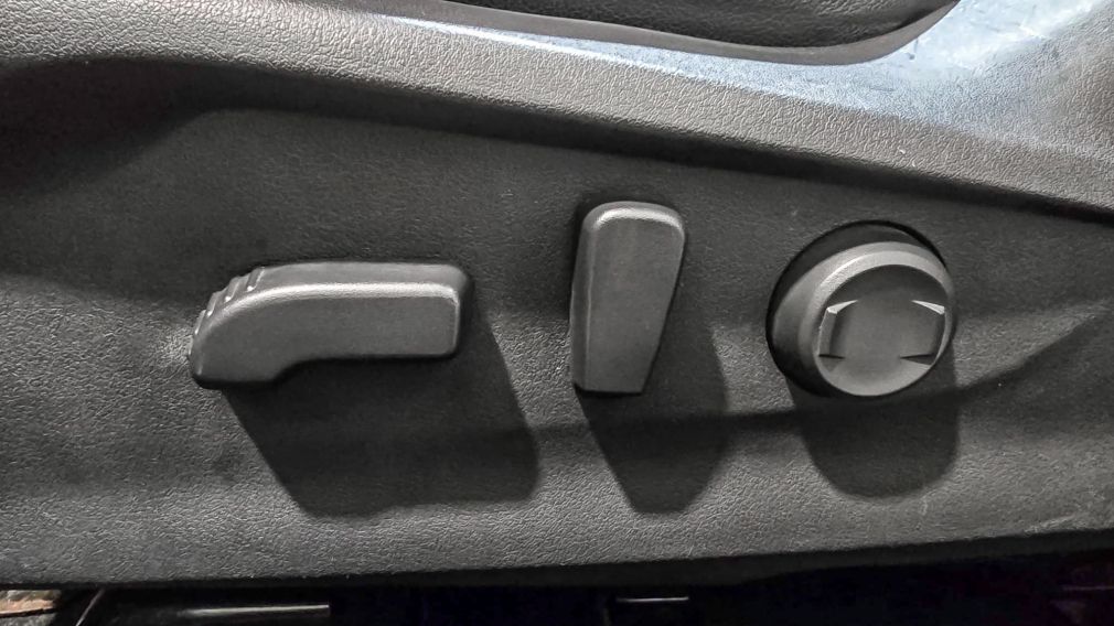 Subaru Forester Limited 2021 d&rsquo;occasion à vendre - 15