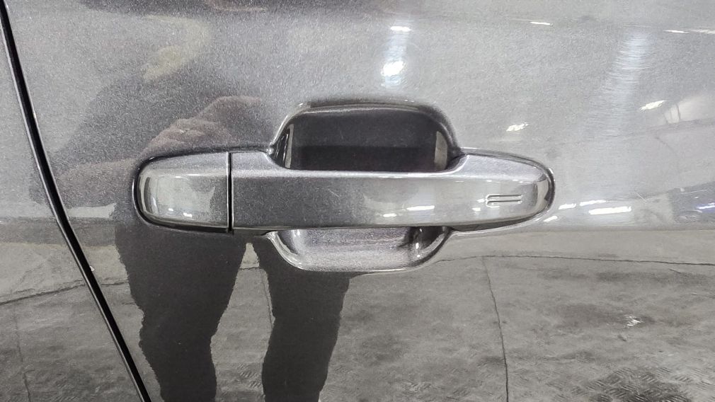 Subaru Forester Limited 2021 d&rsquo;occasion à vendre - 11