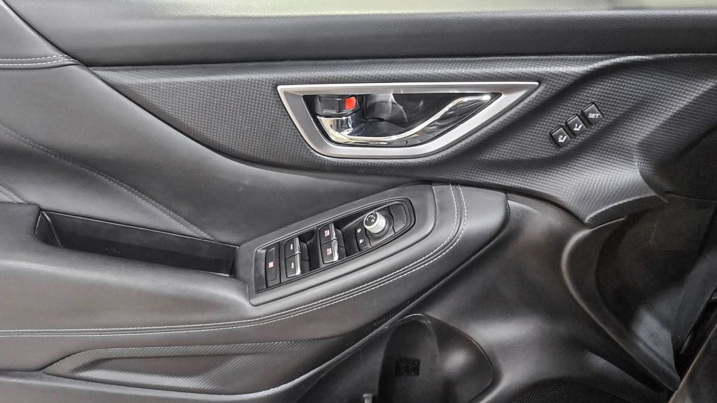 Subaru Forester Limited 2021 d&rsquo;occasion à vendre - 12