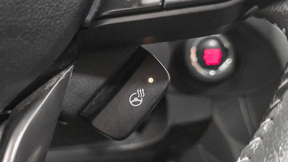 Subaru Forester Limited 2021 d&rsquo;occasion à vendre - 20