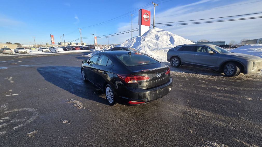 Hyundai Elantra Preferred 2019 d&rsquo;occasion à vendre - 5
