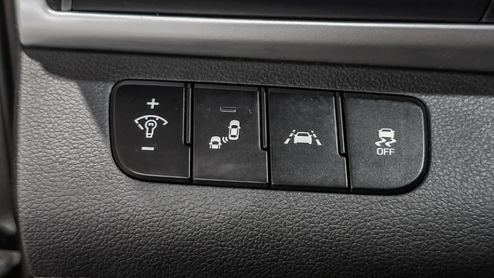 Hyundai Elantra Preferred 2019 d&rsquo;occasion à vendre - 9