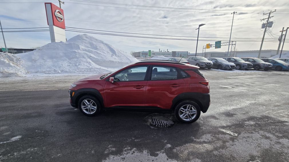 Hyundai Kona Essential 2020 d&rsquo;occasion à vendre - 4