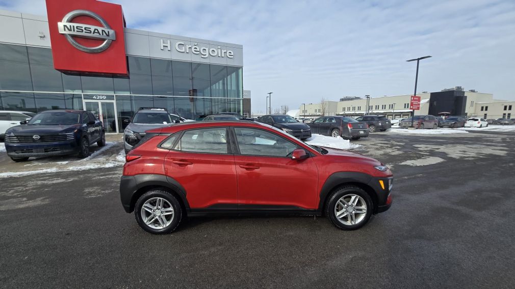 Hyundai Kona Essential 2020 d&rsquo;occasion à vendre - 8