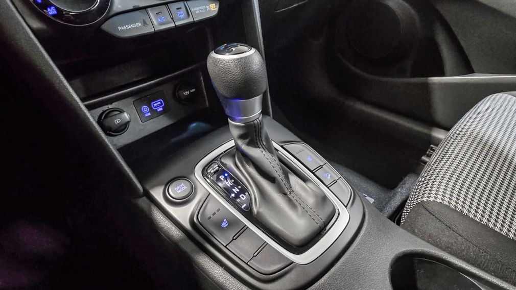 Hyundai Kona Essential 2020 d&rsquo;occasion à vendre - 19