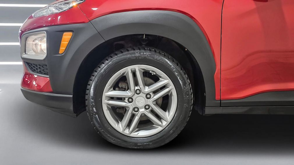 Hyundai Kona Essential 2020 d&rsquo;occasion à vendre - 3