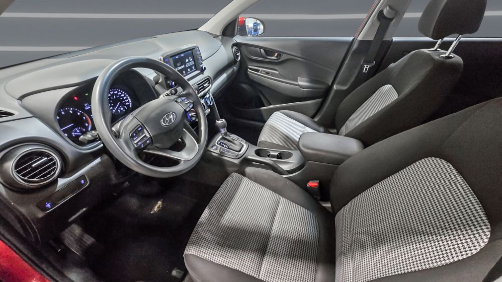 Hyundai Kona Essential 2020 d&rsquo;occasion à vendre - 13