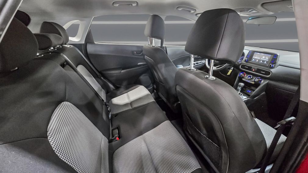 Hyundai Kona Essential 2020 d&rsquo;occasion à vendre - 20