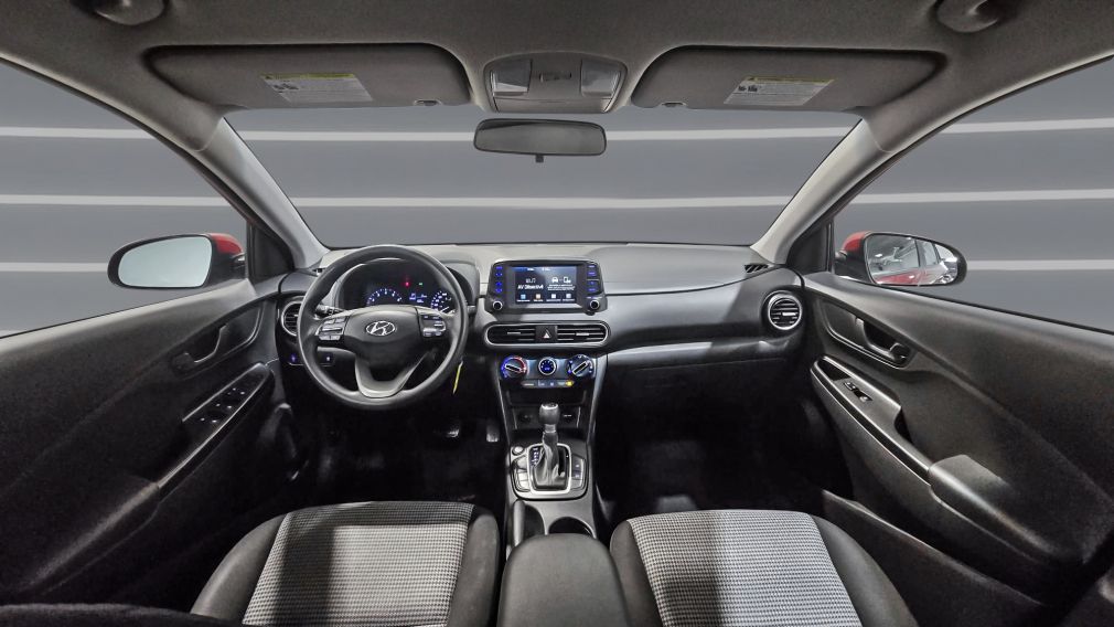 Hyundai Kona Essential 2020 d&rsquo;occasion à vendre - 2