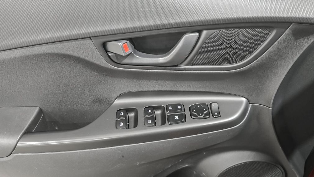 Hyundai Kona Essential 2020 d&rsquo;occasion à vendre - 11