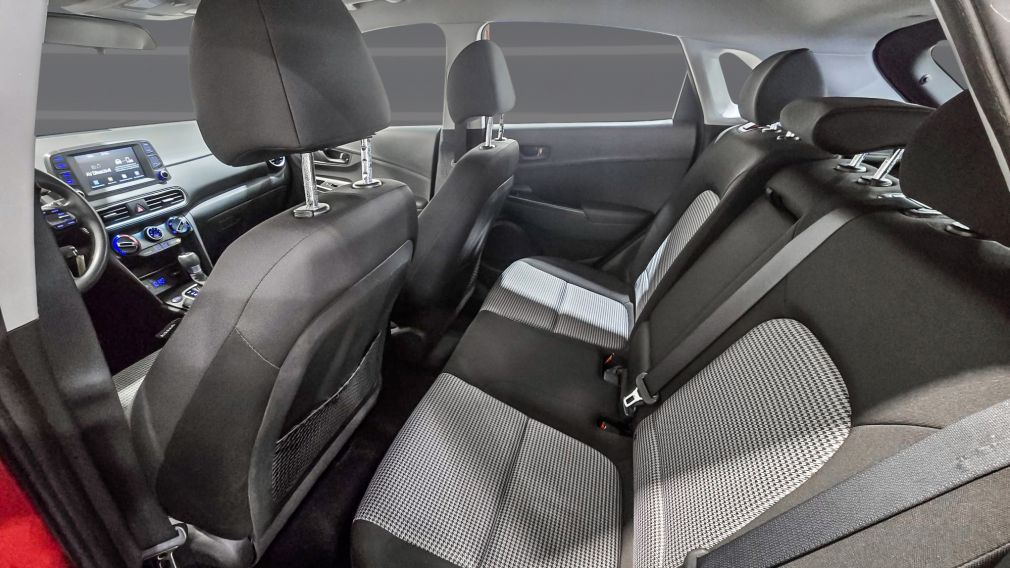 Hyundai Kona Essential 2020 d&rsquo;occasion à vendre - 21