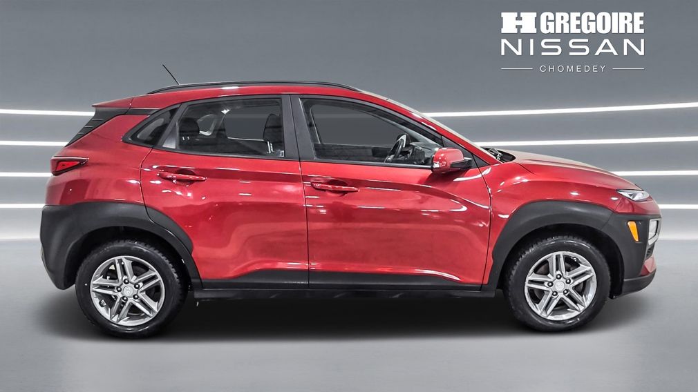 Hyundai Kona Essential 2020 d&rsquo;occasion à vendre - 10
