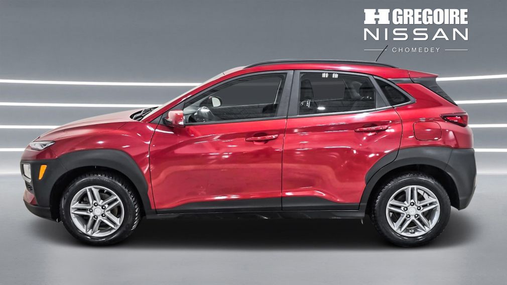 Hyundai Kona Essential 2020 d&rsquo;occasion à vendre - 6