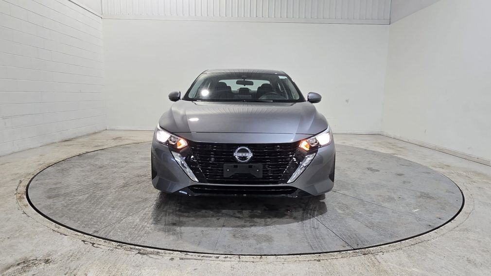 Nissan Sentra SV 2024 d&rsquo;occasion à vendre - 4