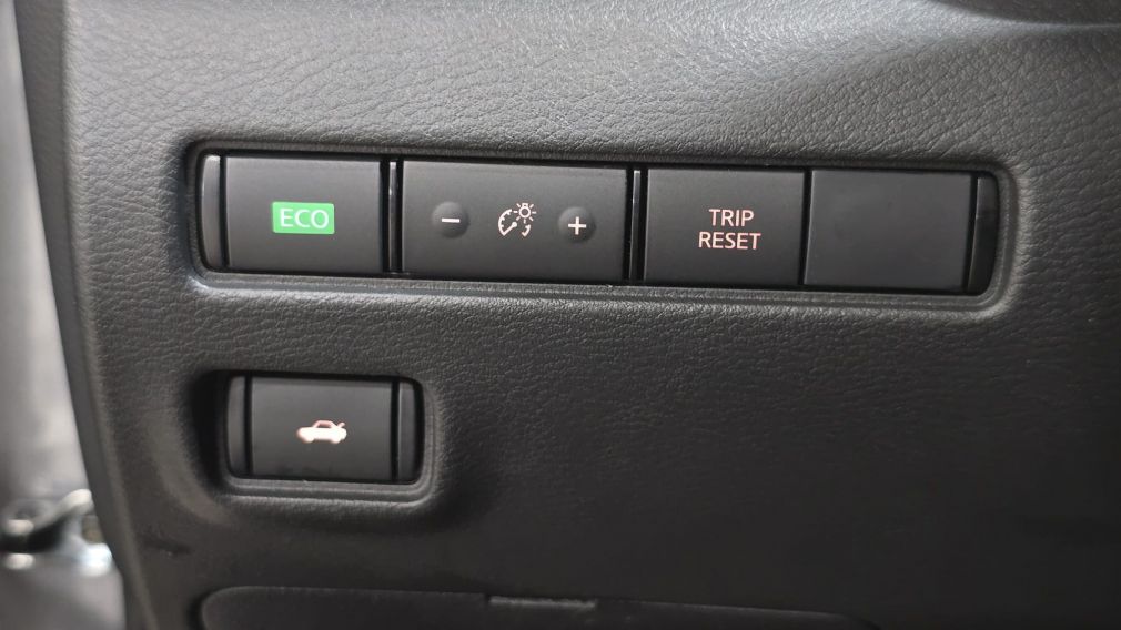 Nissan Sentra SV 2024 d&rsquo;occasion à vendre - 13