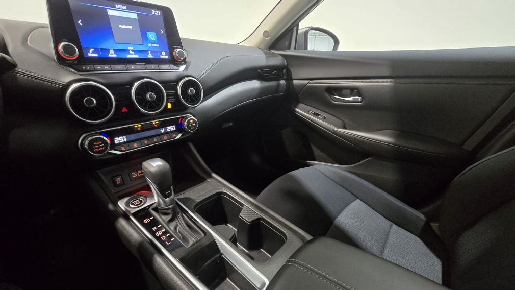 Nissan Sentra SV 2024 d&rsquo;occasion à vendre - 19