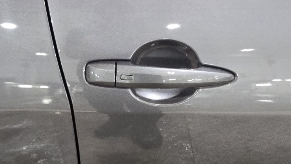 Nissan Sentra SV 2024 d&rsquo;occasion à vendre - 11