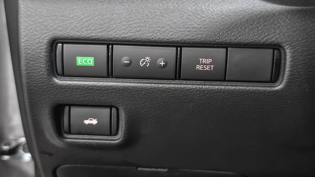 Nissan Sentra SV 2024 d&rsquo;occasion à vendre - 13