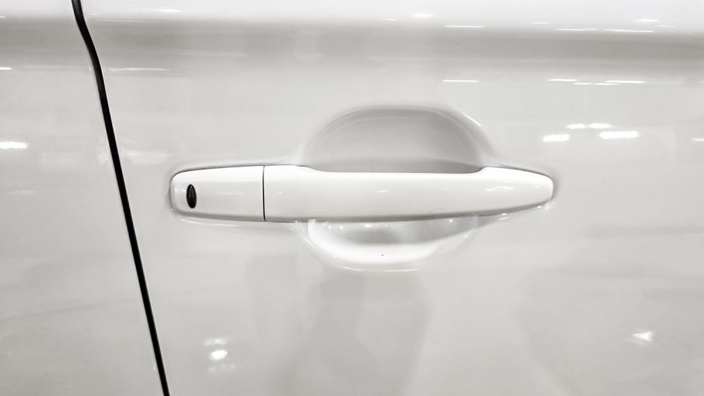 Mitsubishi Outlander PHEV SE 2019 d&rsquo;occasion à vendre - 9