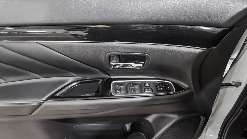 Mitsubishi Outlander PHEV SE 2019 d&rsquo;occasion à vendre - 11