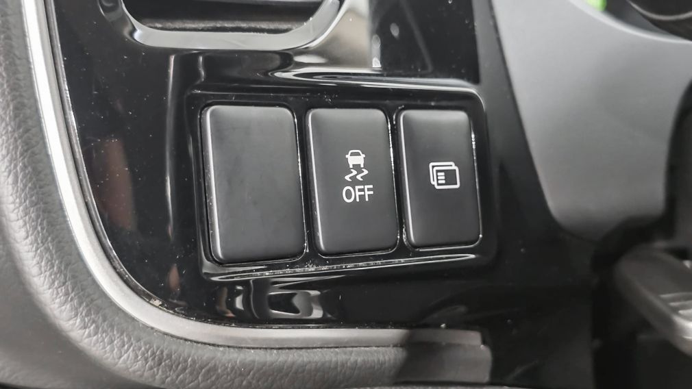 Mitsubishi Outlander PHEV SE 2019 d&rsquo;occasion à vendre - 12