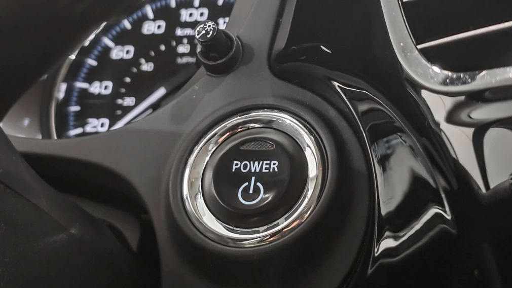 Mitsubishi Outlander PHEV SE 2019 d&rsquo;occasion à vendre - 19