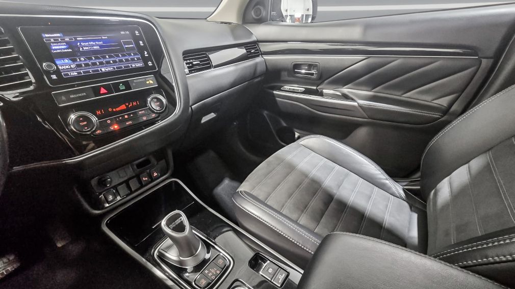 Mitsubishi Outlander PHEV SE 2019 d&rsquo;occasion à vendre - 20
