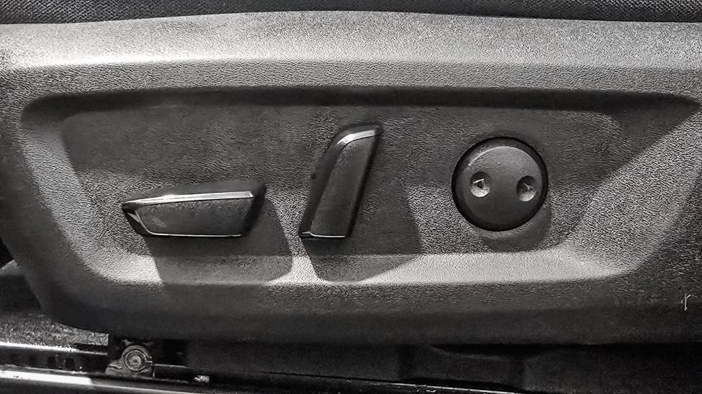 Nissan Rogue SV Moonroof 2023 d&rsquo;occasion à vendre - 14