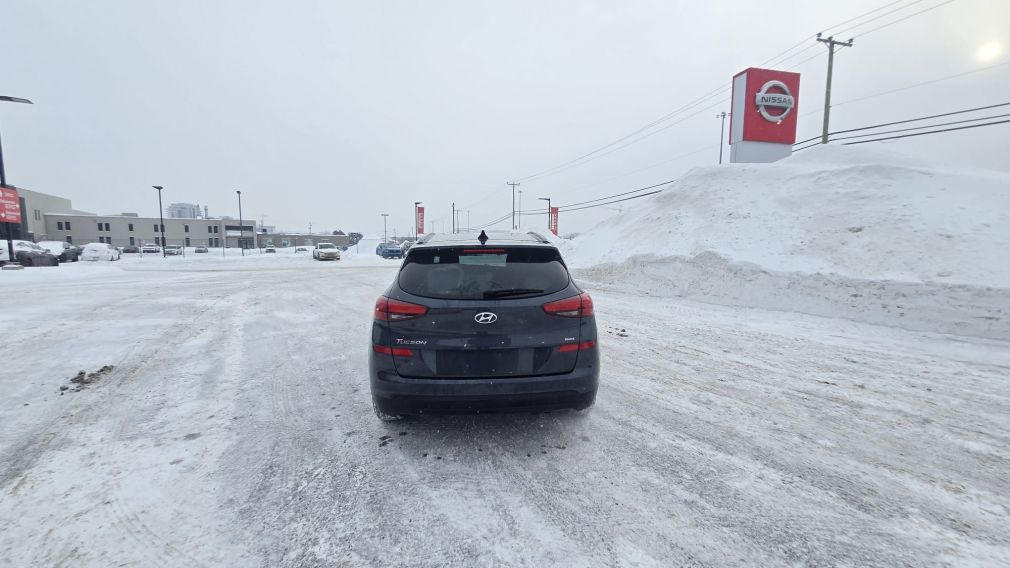 Hyundai Tucson Preferred 2020 d&rsquo;occasion à vendre - 6