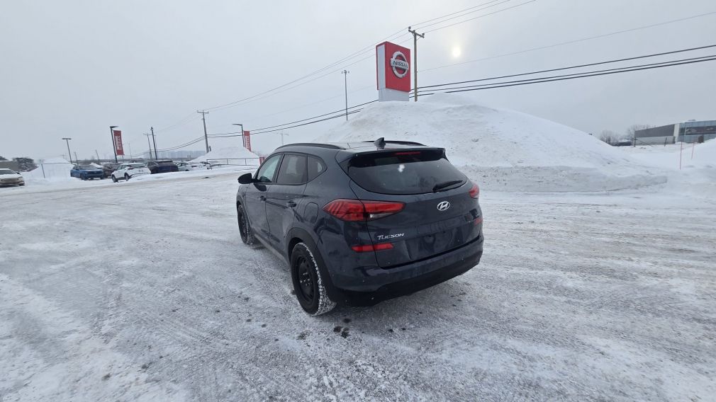 Hyundai Tucson Preferred 2020 d&rsquo;occasion à vendre - 5