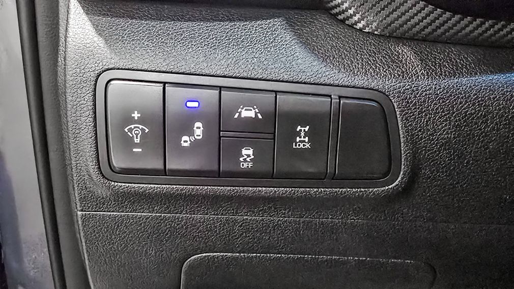 Hyundai Tucson Preferred 2020 d&rsquo;occasion à vendre - 13