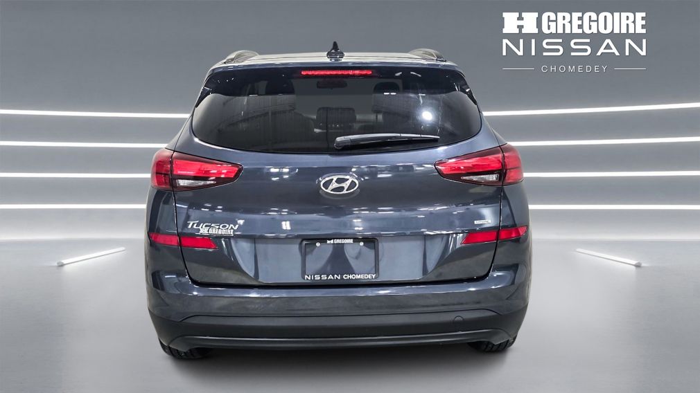 Hyundai Tucson Preferred 2020 d&rsquo;occasion à vendre - 8