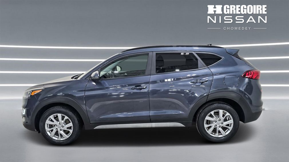 Hyundai Tucson Preferred 2020 d&rsquo;occasion à vendre - 6