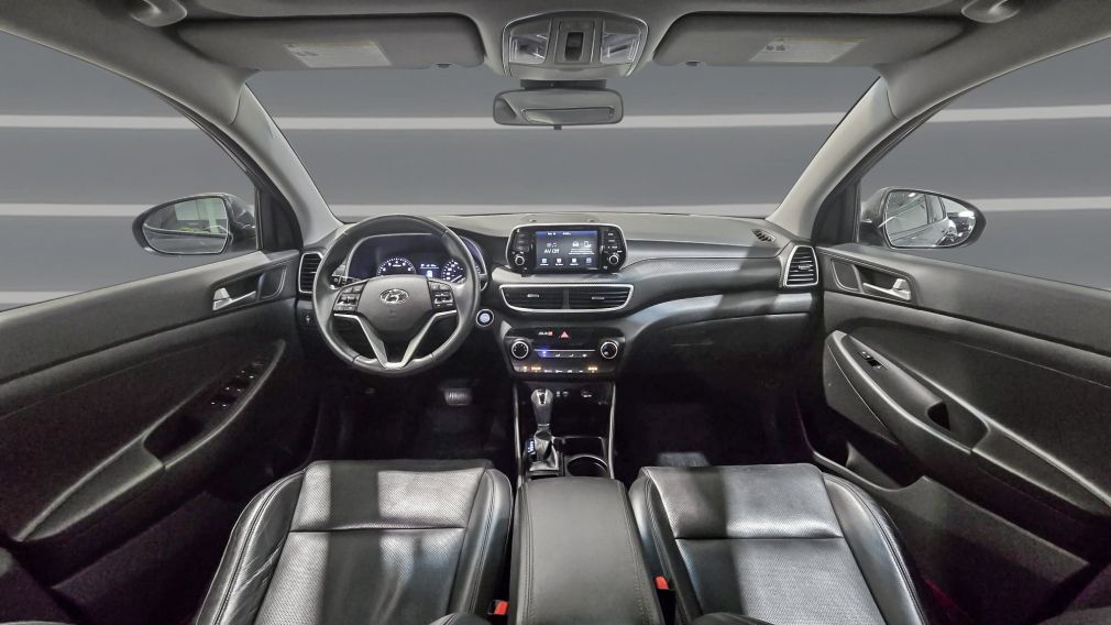 Hyundai Tucson Preferred 2020 d&rsquo;occasion à vendre - 15
