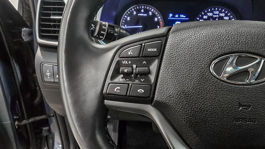 Hyundai Tucson Preferred 2020 d&rsquo;occasion à vendre - 16