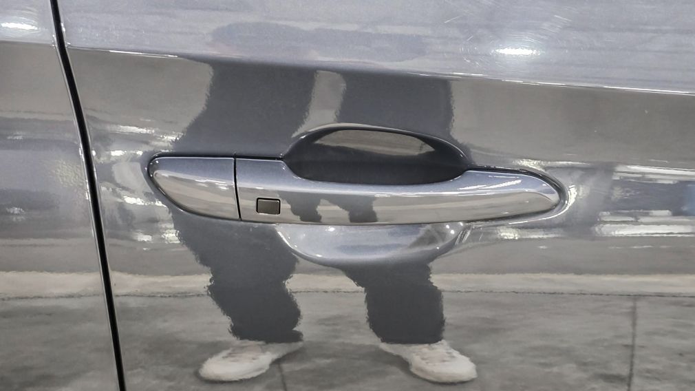 Hyundai Tucson Preferred 2020 d&rsquo;occasion à vendre - 11
