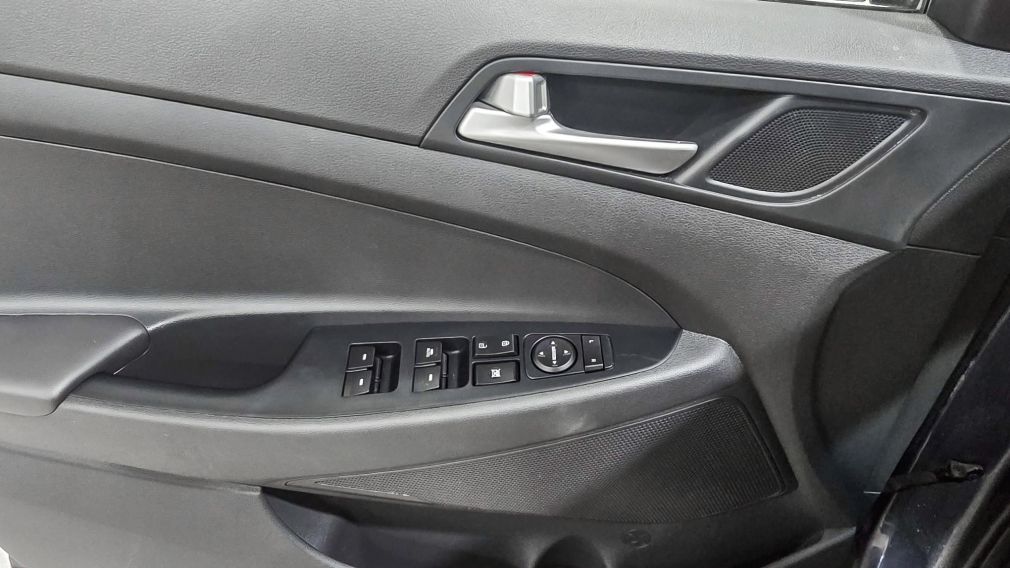 Hyundai Tucson Preferred 2020 d&rsquo;occasion à vendre - 12