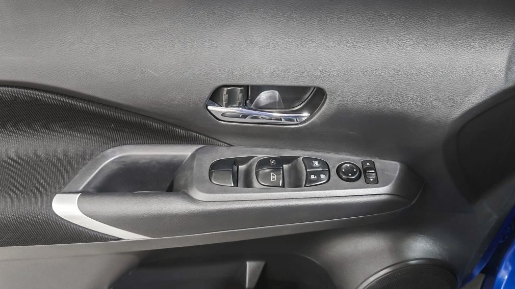 Nissan Kicks SV 2022 d&rsquo;occasion à vendre - 11