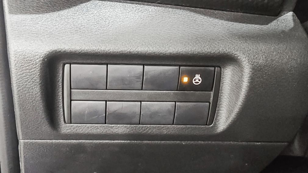 Nissan Kicks SV 2022 d&rsquo;occasion à vendre - 12