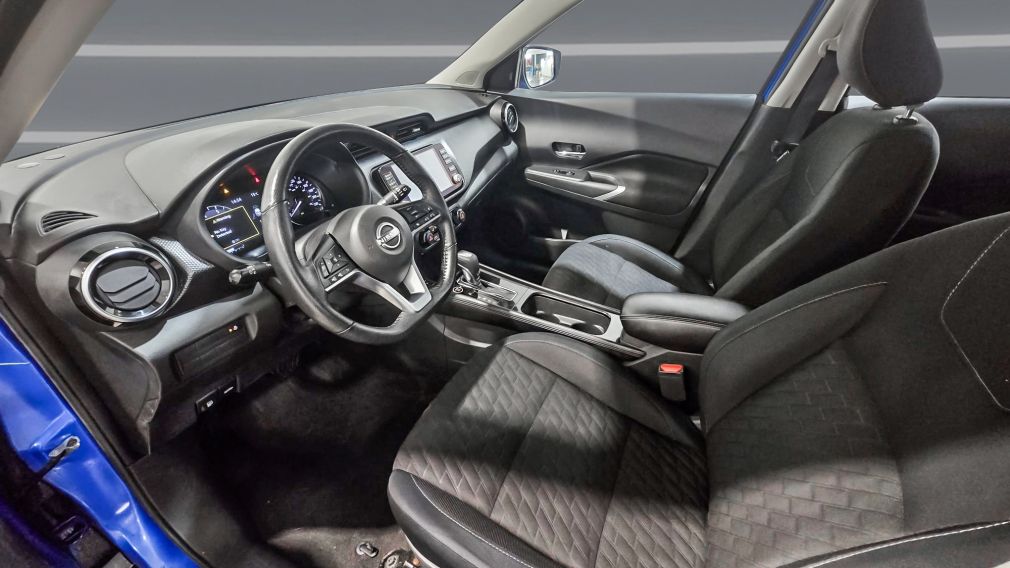 Nissan Kicks SV 2022 d&rsquo;occasion à vendre - 13