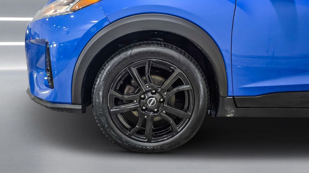 Nissan Kicks SV 2022 d&rsquo;occasion à vendre - 3