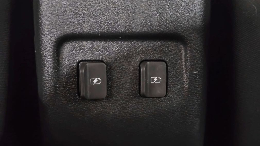 Nissan Kicks SV 2022 d&rsquo;occasion à vendre - 21